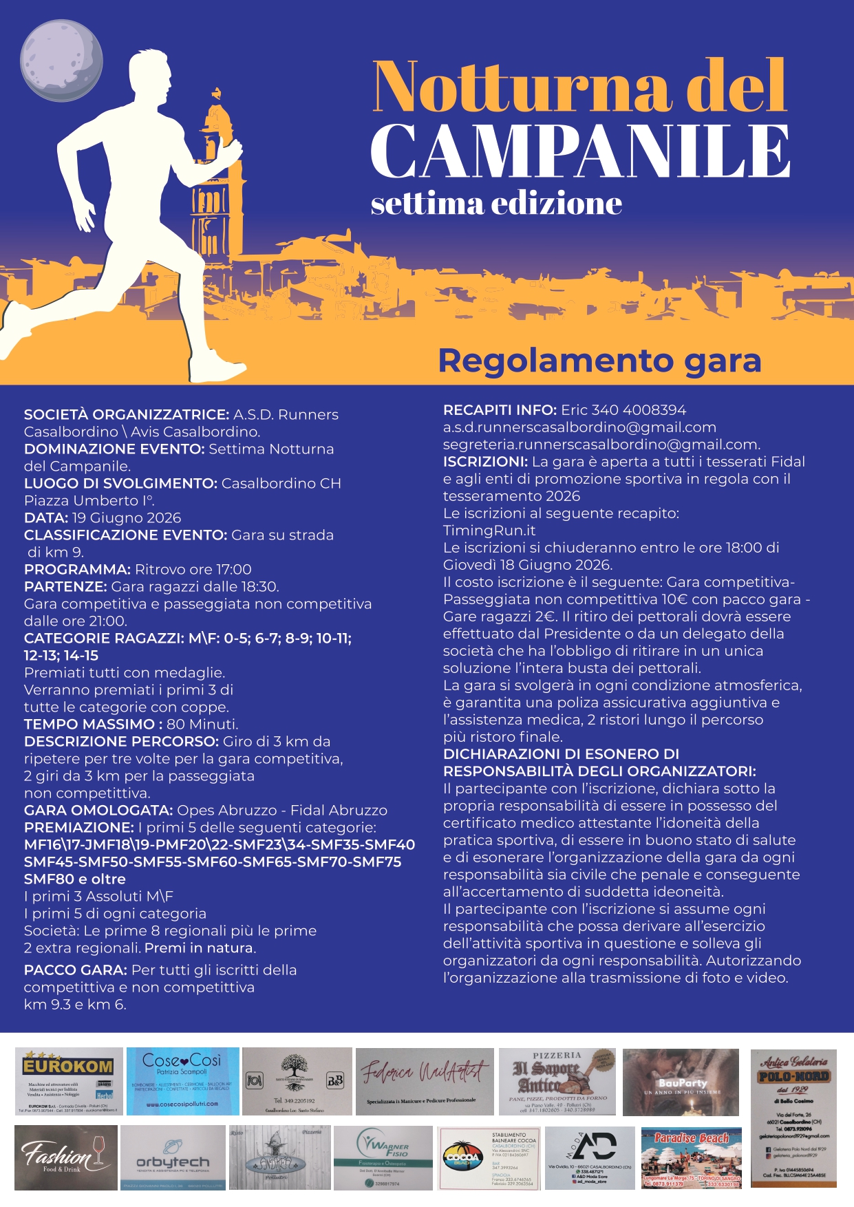 007 Notturna del Campanile 2026b