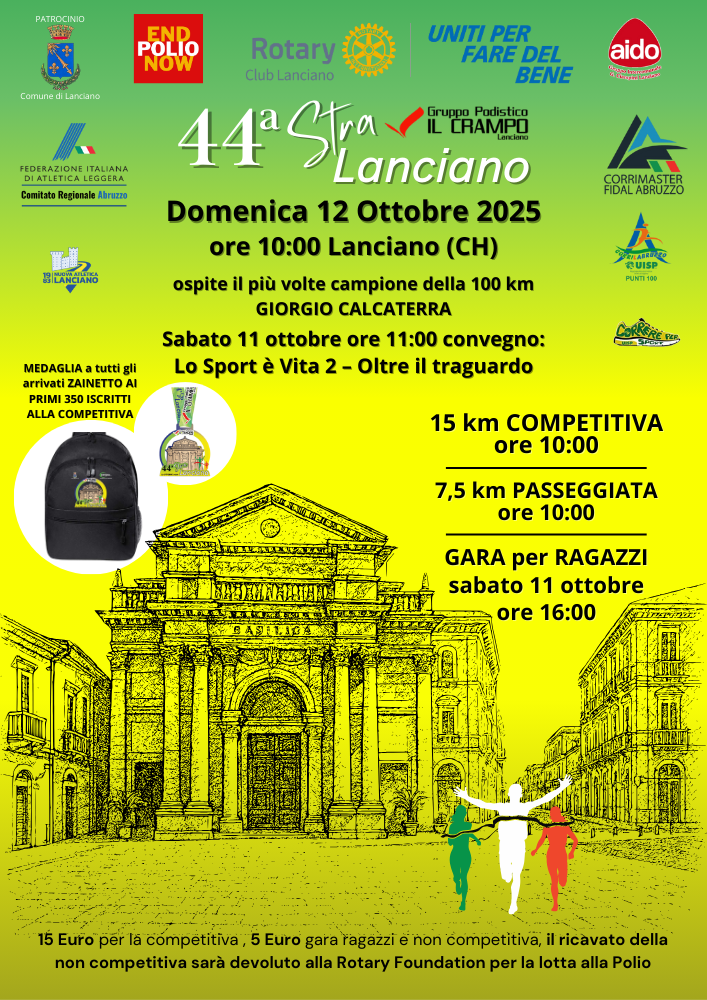 StraLanciano2025