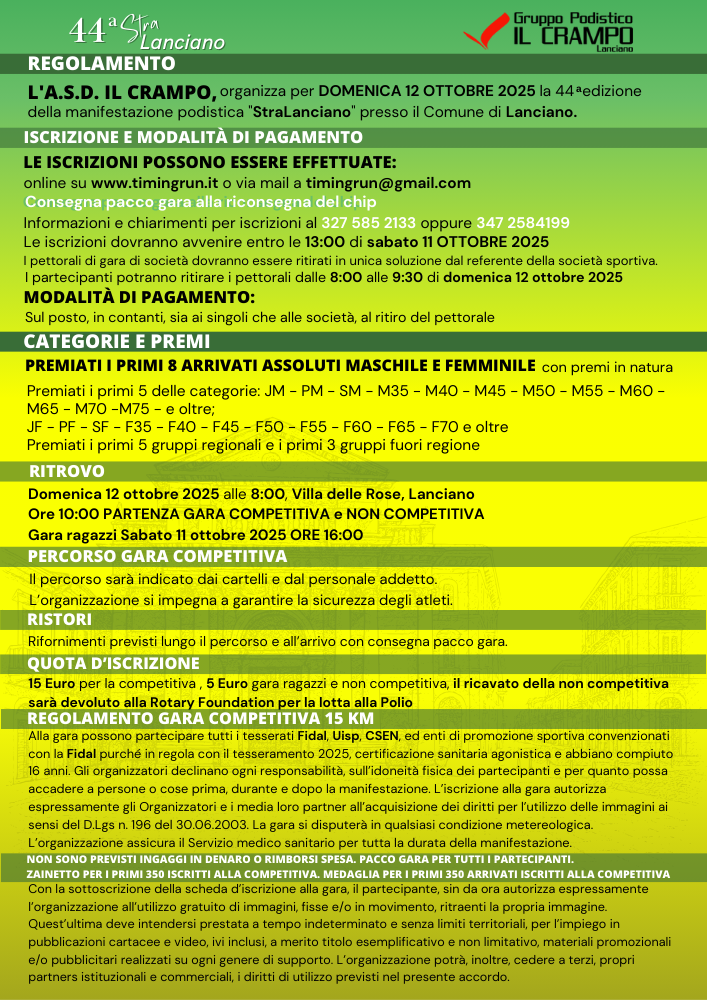 StraLanciano2025 1