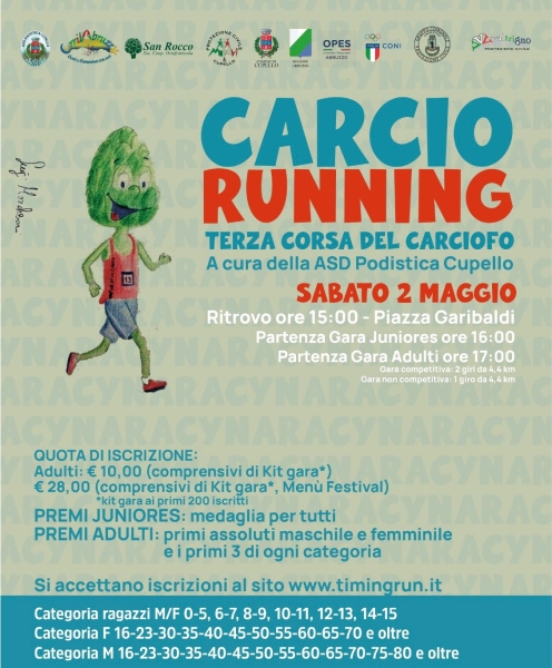 carcio