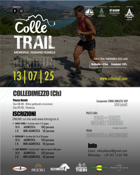 Colle_Trail