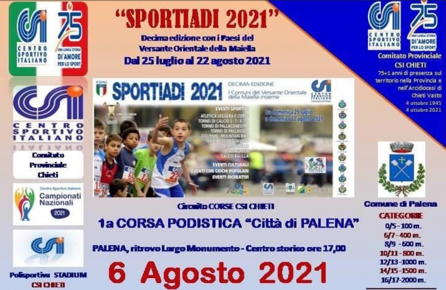 sportiadi